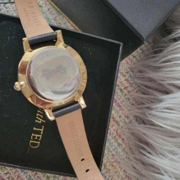 Ted Baker Watch - Picture 2 of 6